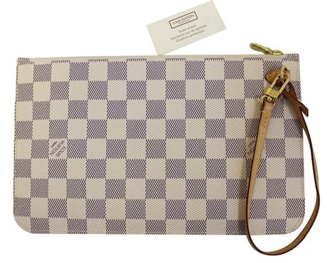 louis vuitton neverfull wristlet|louis vuitton neverfull clearance.